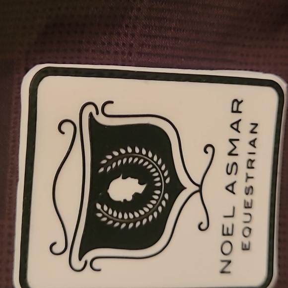 Asmar Equestrian Limited Edition All Weather Rider FW20 Brown Coat - Picture 11 of 14